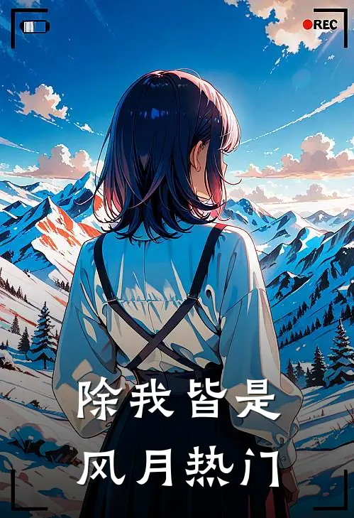 除我皆是风月热门