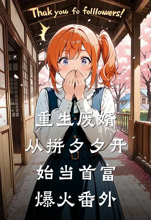 重生废婿：从拼夕夕开始当首富-爆火 番外