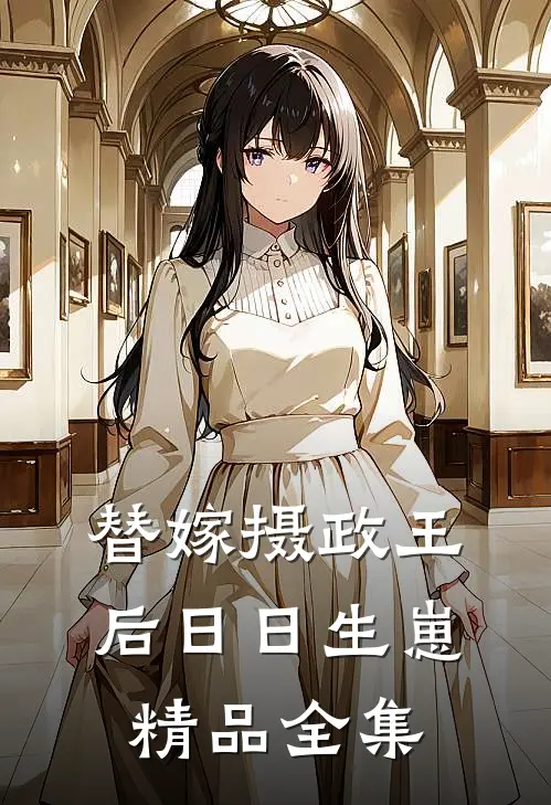 替嫁摄政王后日日生崽精品全集