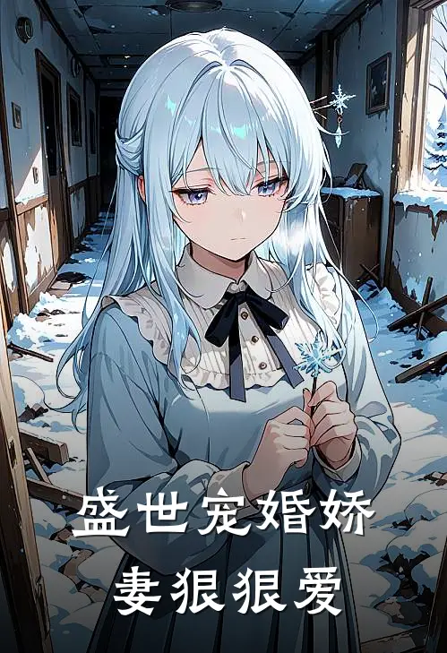 盛世宠婚娇妻狠狠爱