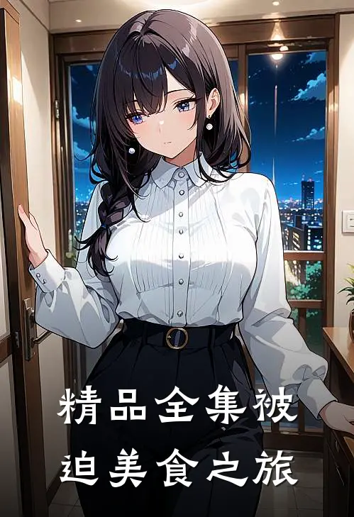 精品全集被迫美食之旅