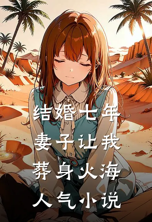 结婚七年，妻子让我葬身火海人气小说