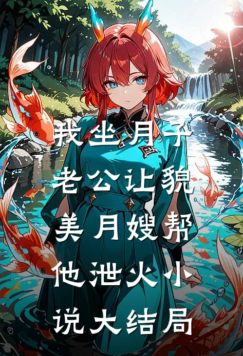 我坐月子，老公让貌美月嫂帮他泄火小说大结局