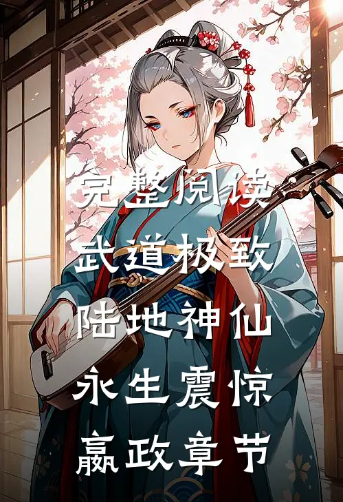 完整阅读武道极致陆地神仙，永生震惊嬴政章节