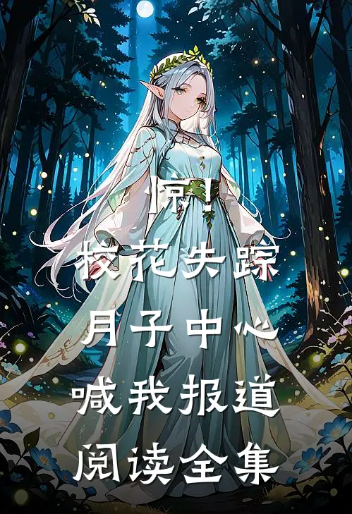 惊！校花失踪，月子中心喊我报道阅读全集