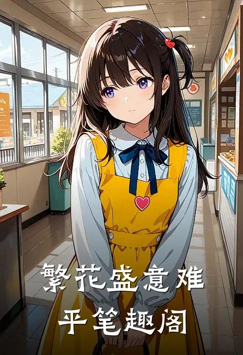 繁花盛意难平笔趣阁