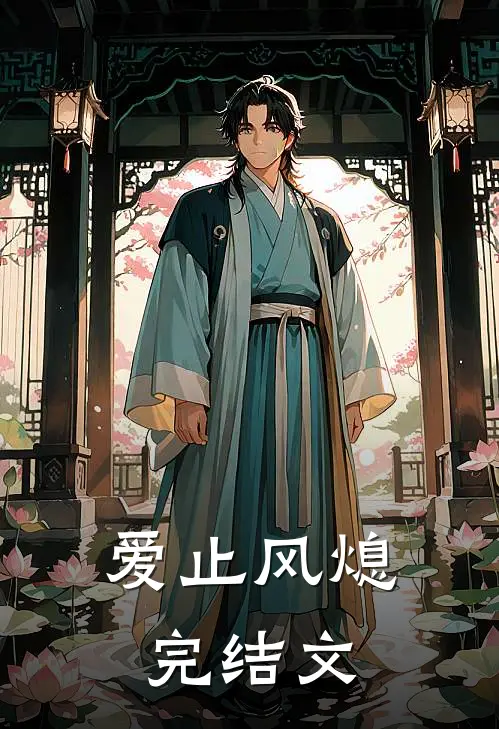 爱止风熄完结文