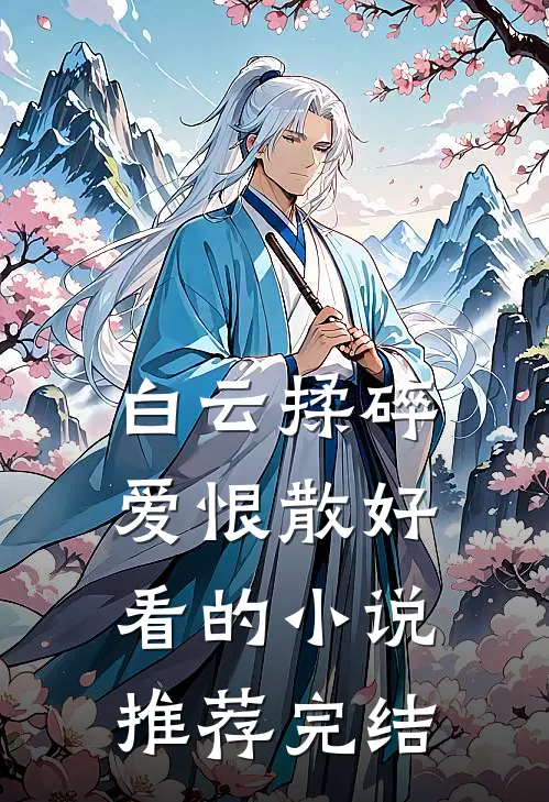 白云揉碎爱恨散好看的小说推荐完结