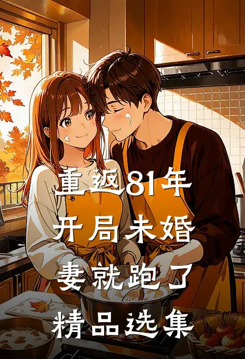 重返81年，开局未婚妻就跑了精品选集