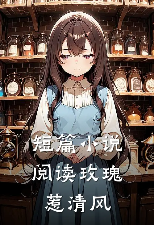 短篇小说阅读玫瑰惹清风