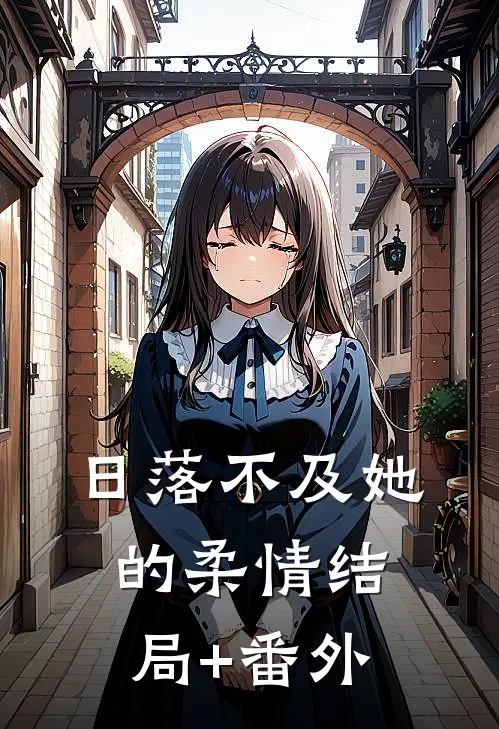 日落不及她的柔情结局+番外