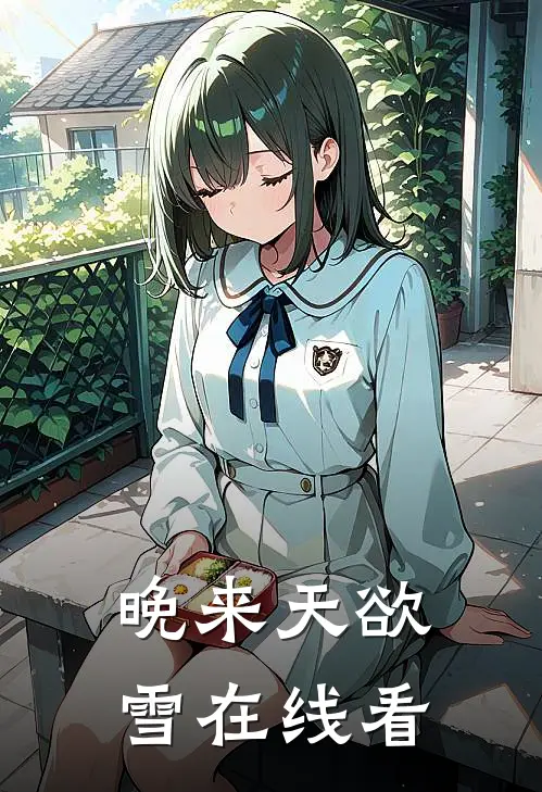 晚来天欲雪在线看