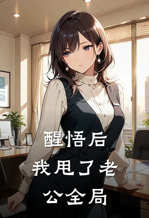 醒悟后，我甩了老公全局