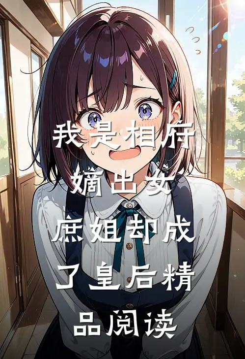 我是相府嫡出女，庶姐却成了皇后精品阅读