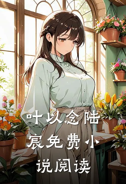 叶以念陆宸免费小说阅读