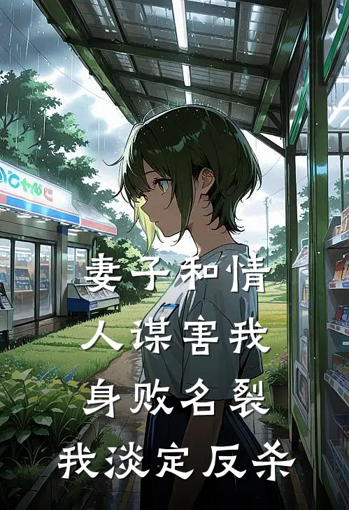 妻子和情人谋害我身败名裂，我淡定反杀