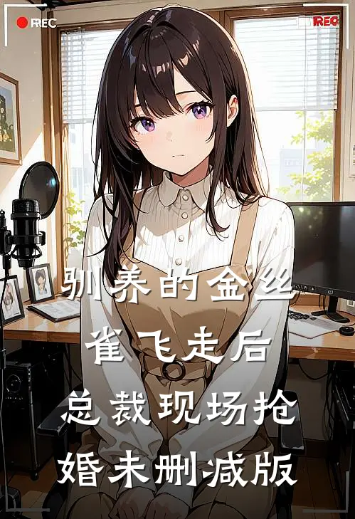 驯养的金丝雀飞走后，总裁现场抢婚未删减版