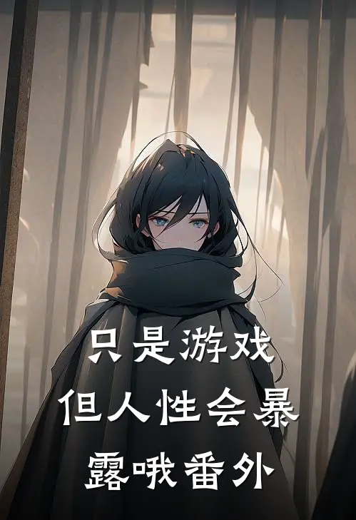 只是游戏，但人性会暴露哦番外