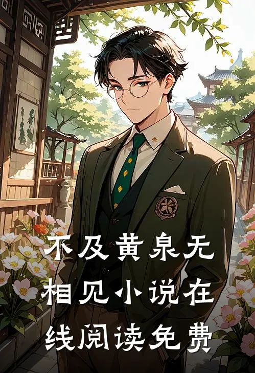 不及黄泉无相见小说在线阅读免费