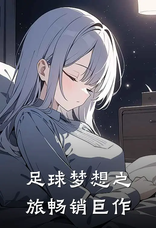 足球梦想之旅畅销巨作