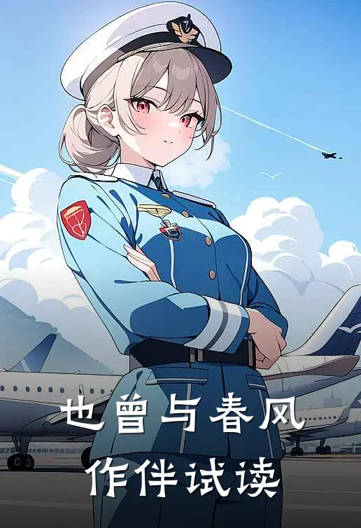 也曾与春风作伴试读
