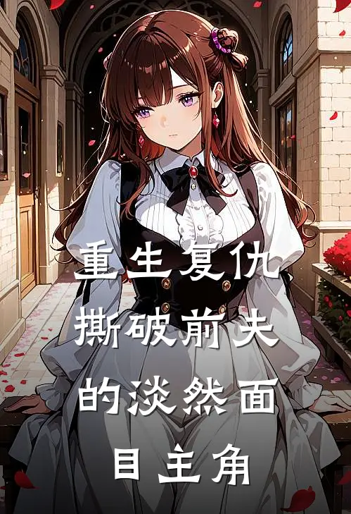 重生复仇，撕破前夫的淡然面目主角
