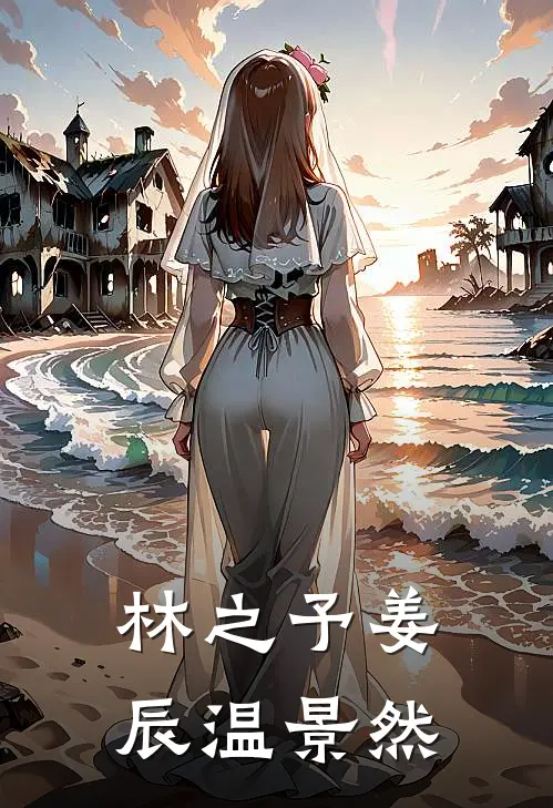 林之予姜辰温景然