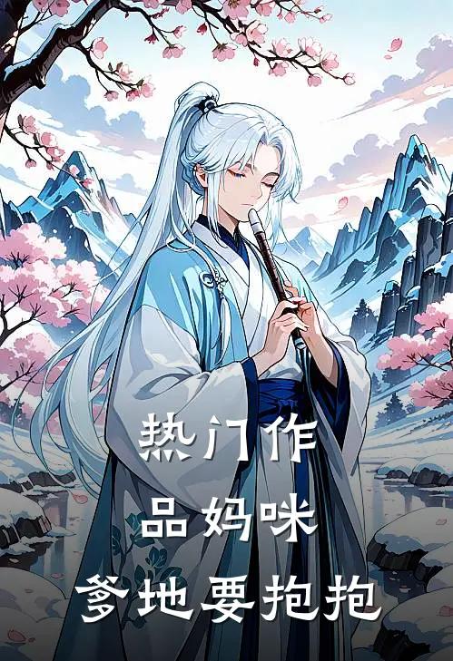 热门作品妈咪，爹地要抱抱