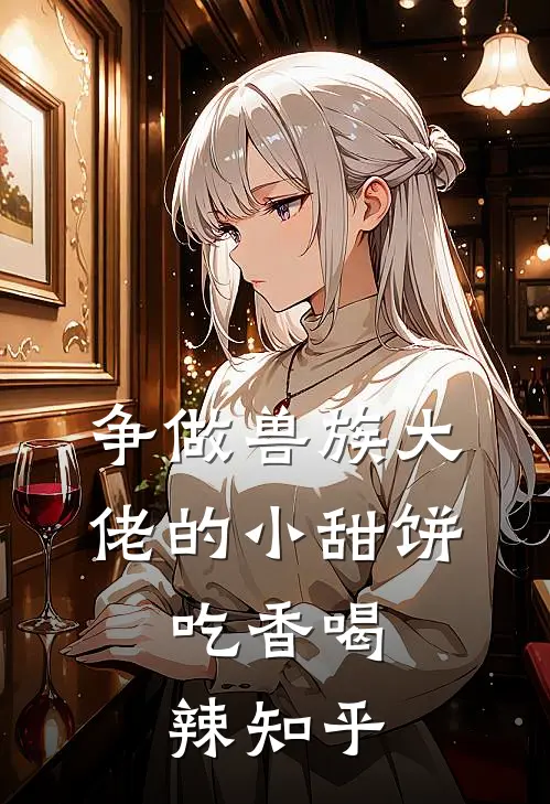 争做兽族大佬的小甜饼，吃香喝辣知乎