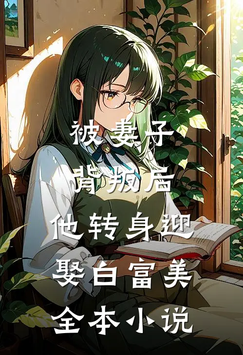 被妻子背叛后，他转身迎娶白富美全本小说