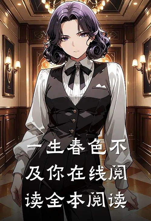 一生春色不及你在线阅读全本阅读