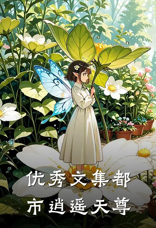 优秀文集都市逍遥天尊