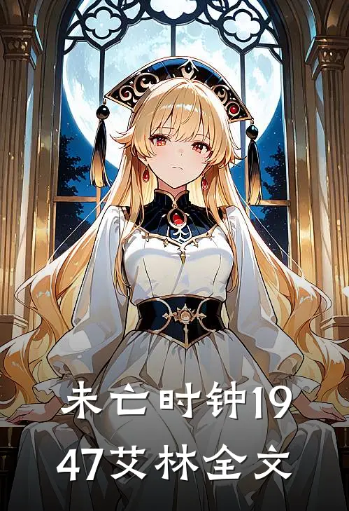 《未亡时钟1947》艾林全文
