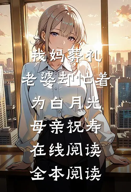 我妈葬礼，老婆却忙着为白月光母亲祝寿在线阅读全本阅读