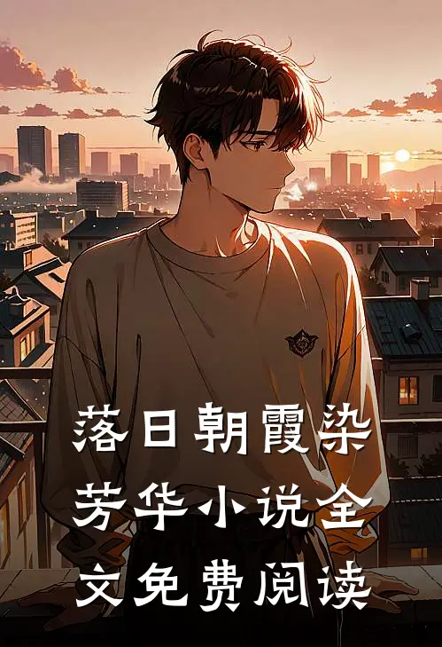落日朝霞染芳华小说全文免费阅读