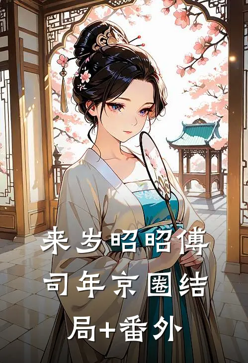 来岁昭昭傅司年京圈结局+番外