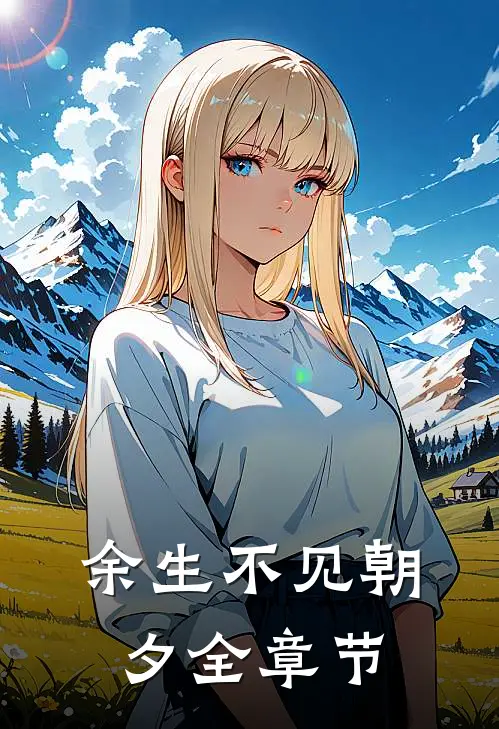 余生不见朝夕全章节