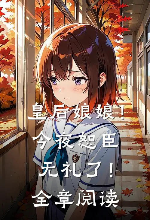 皇后娘娘！今夜恕臣无礼了！全章阅读
