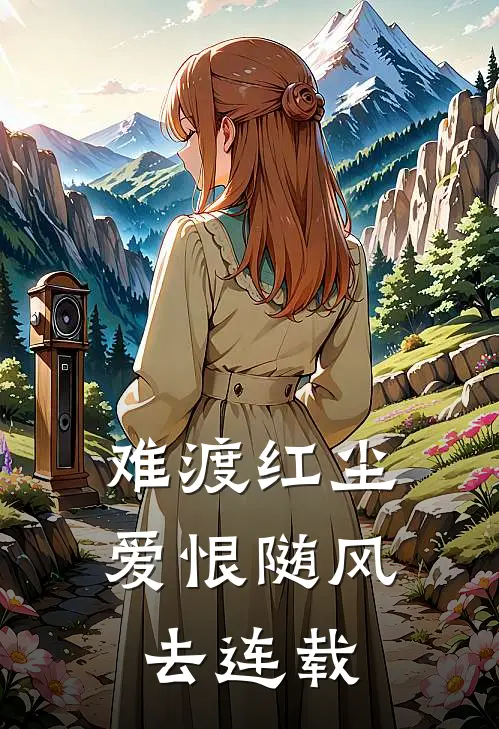 难渡红尘，爱恨随风去连载