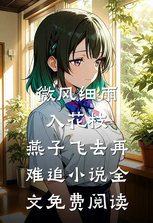 微风细雨入花枝，燕子飞去再难追小说全文免费阅读