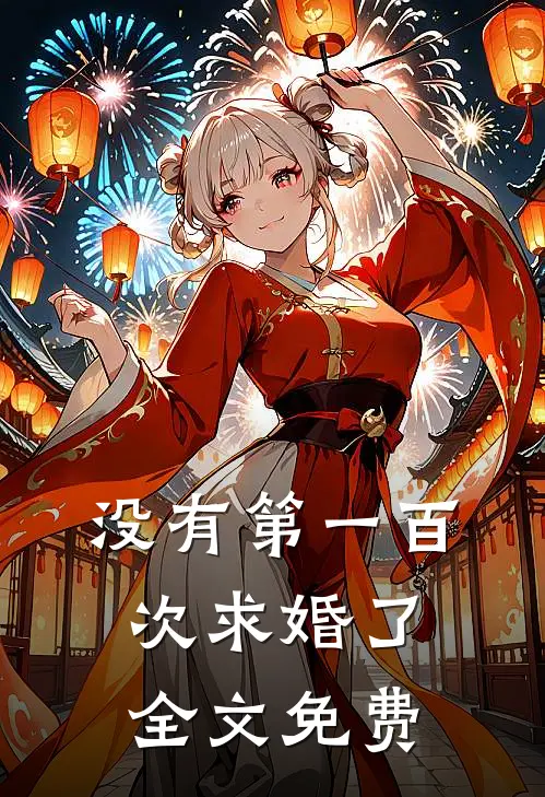 没有第一百次求婚了全文免费