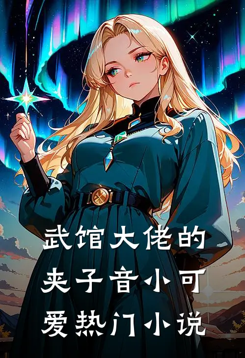 武馆大佬的夹子音小可爱热门小说