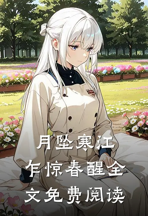 月坠寒江，乍惊春醒全文免费阅读