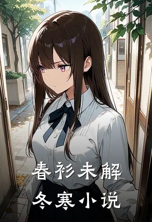 春衫未解冬寒小说