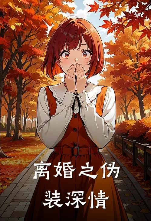 离婚之伪装深情