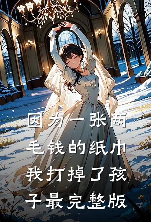 因为一张两毛钱的纸巾我打掉了孩子最完整版