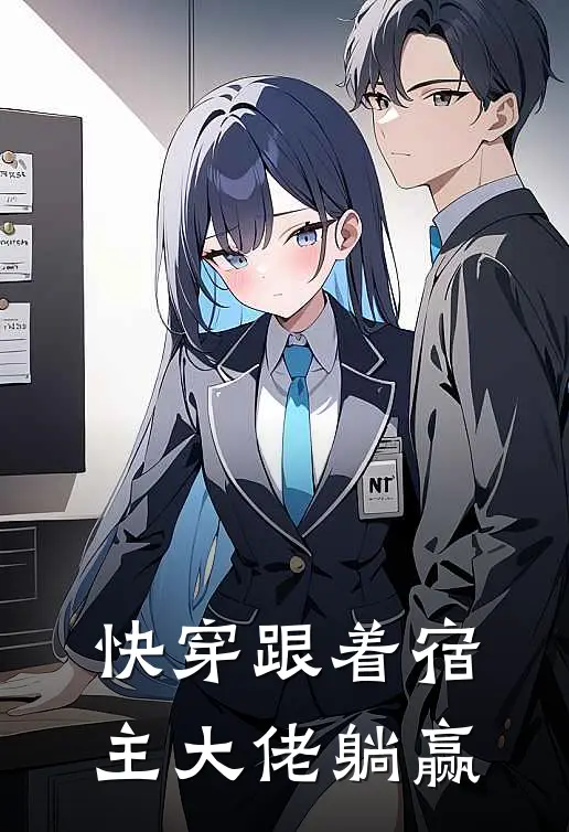 快穿跟着宿主大佬躺赢