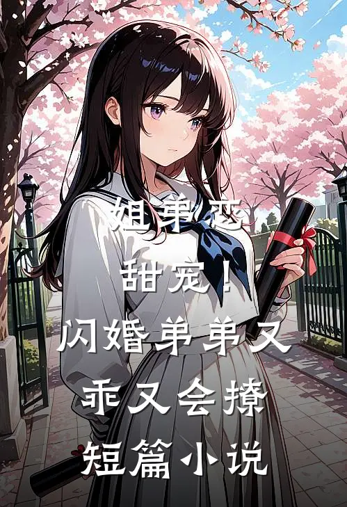 姐弟恋甜宠！闪婚弟弟又乖又会撩短篇小说