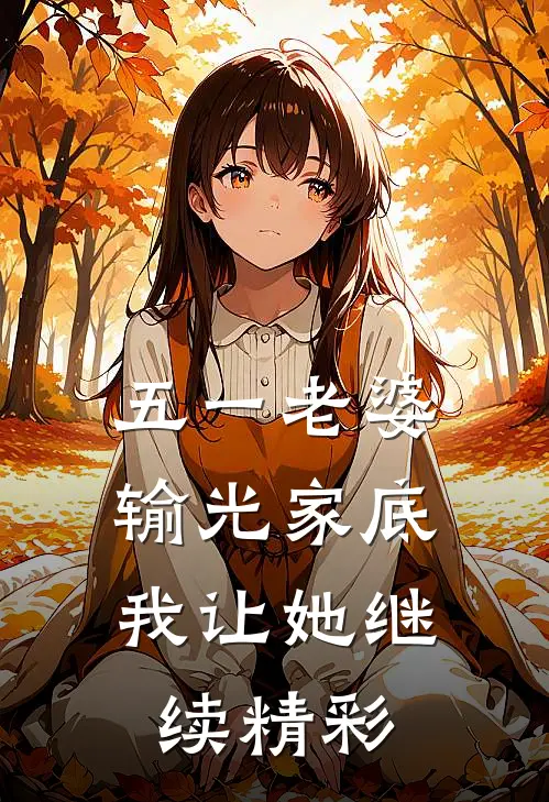 五一老婆输光家底，我让她继续精彩