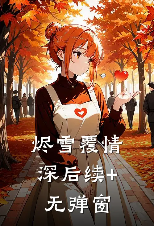 烬雪覆情深后续+无弹窗